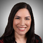 Image of Ana Belen Contreras, NP