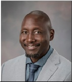 Image of Dr. Mulokozi K. Lugakingira, DMD, MS