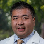 Image of Dr. Benjamin Yuh, MD