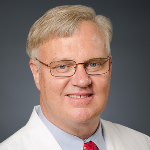 Image of Dr. Robert G. Thompson II, MD