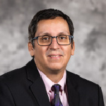 Image of Dr. Guillermo Manuel Guardia Gonzales, MD