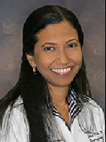 Image of Dr. Shalini Mulaparthi, MD