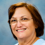 Image of Dr. Rose Mary Merola, MD