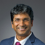 Image of Dr. Sameer Jhavar, PhD, MD