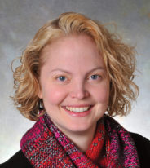 Image of Dr. Dawn M. Mosbrucker, DNP, RN, CNM, APRN