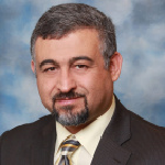 Image of Dr. Jihad T. Abbas, MD