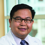 Image of Mr. Deogracias Remandaban Agnila Jr., APRN, NP