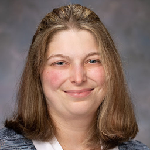 Image of Rachel A. Ancell, PT, DPT