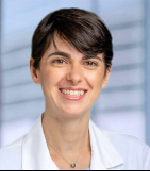 Image of Dr. Eleonora Avenatti, MD, DABOM