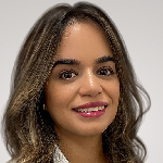 Image of Lucy M. Caicedo, ARNP