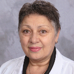 Image of Dr. Satik Amirbekian, MD