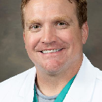 Image of Barry L. Frederick, PA, BSN, MPAS, RN