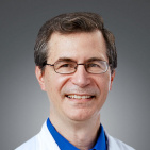 Image of Dr. Edward R. Franko, MD