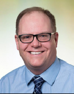 Image of Mr. Kyle James Osmundson, APRN, CNP