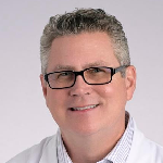 Image of Dr. Michael F. Driscoll, MD