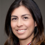 Image of Dr. Ana Maria Crissien Martinez, MD