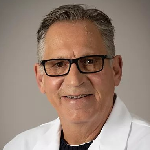 Image of Dr. Michael V. Rossini, MD