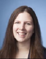 Image of Dr. Christina Allen Rostad, MD