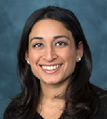 Image of Dr. Priya G. Jain, MD, MEd