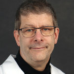 Image of Dr. David W. Roberson, MD