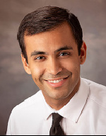 Image of Dr. Fahad Ullah Khan, MD