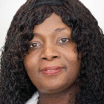 Image of Mrs. Shonette M. Margaret Latoya Miller Costen, NURSE PRACTITIONER