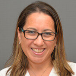 Image of Dr. Kimberly Rachel Robeson-Gewuerz, MD