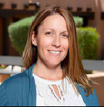 Image of Stephanie Starnes, NP, FNP