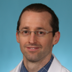 Image of Dr. Patrick Grierson, MD, PHD