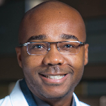 Image of Dr. Caesar Anderson, MD, MPH