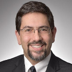 Image of Dr. George A. Sarris, MD