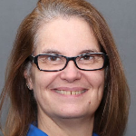 Image of Beth A. Bylund, PT