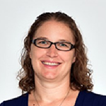 Image of Stephanie Renne Annen, DPT, C/NDT, PT