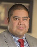 Image of Dr. Oscar A. Martinez, DO