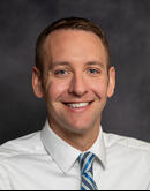 Image of Dr. Jeremy Waldhart, DO