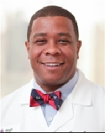 Image of Dr. Jerome D. Taylor, MD