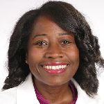 Image of Dr. Tamika M. Burrus, MD