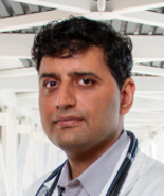 Image of Dr. Sananjay Singh, MD