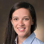 Image of Dr. Allison N. Adams, MD