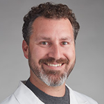 Image of Dr. Shawn Robert Bench, MD