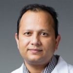 Image of Dr. Ranjan Bista, MD