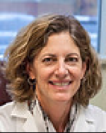 Image of Dr. Rebecca J. Busch, MD