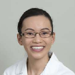 Image of Dr. Allison Wei-Sum Leung, MD