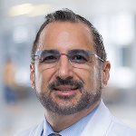 Image of Dr. Michael Lozano, MD