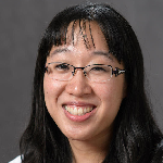 Image of Dr. Jennifer Luo Luo Powell, DO
