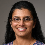 Image of Dr. Neethu Mohan Menon, MD