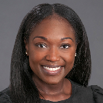 Image of Tyesha Brookes Jackson, MSN, NP