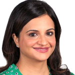 Image of Dr. Rachna Saxena, DO