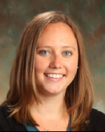 Image of Dr. Michelle E. Elizabeth Clinton, MD