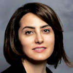 Image of Dr. Sanaz Amini, MD